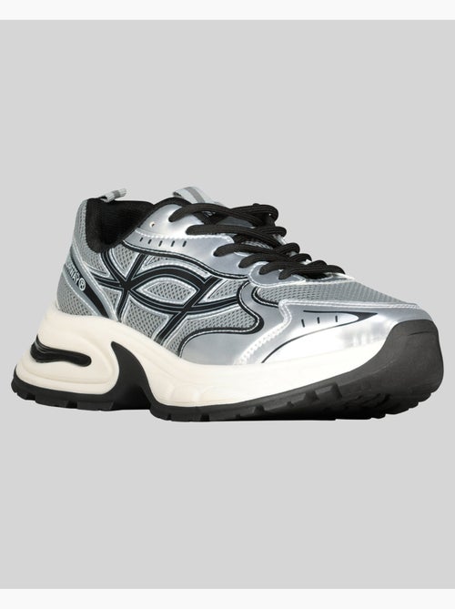 Sneakers omesh – geographical norway - Kiabi Sneakers omesh – geographical norway - Kiabi