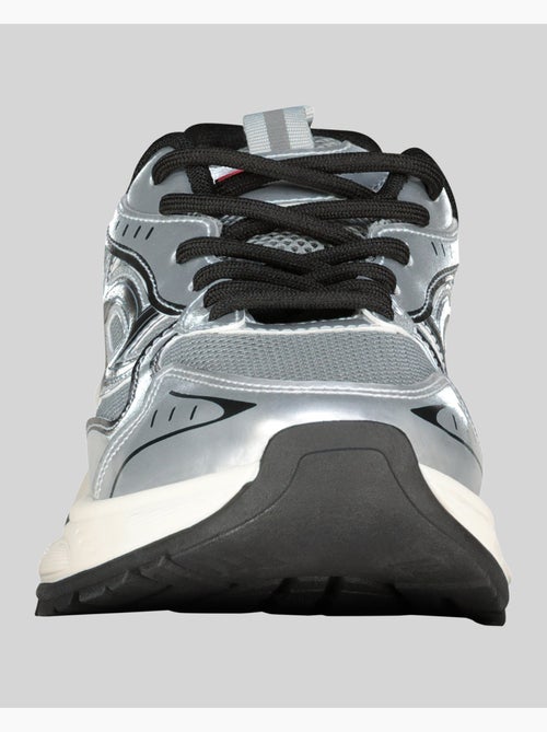 Sneakers omesh – geographical norway - Kiabi Sneakers omesh – geographical norway - Kiabi