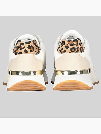 Sneakers onna – geographical norway