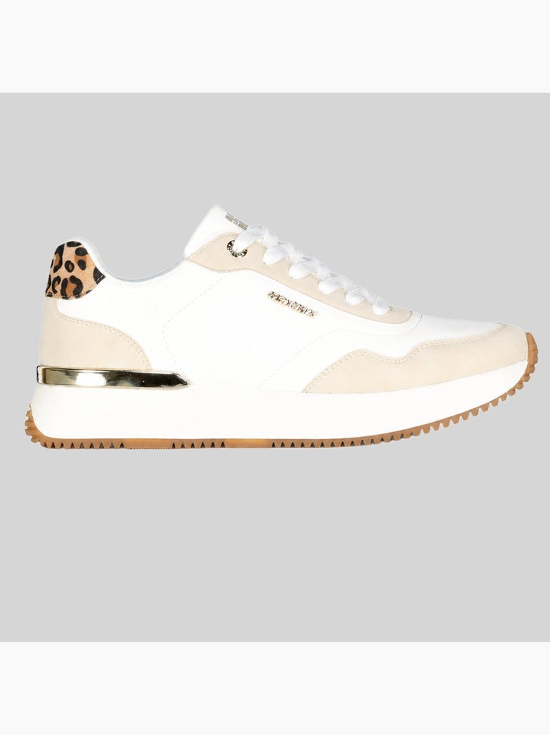 Sneakers onna – geographical norway Bianco - Kiabi