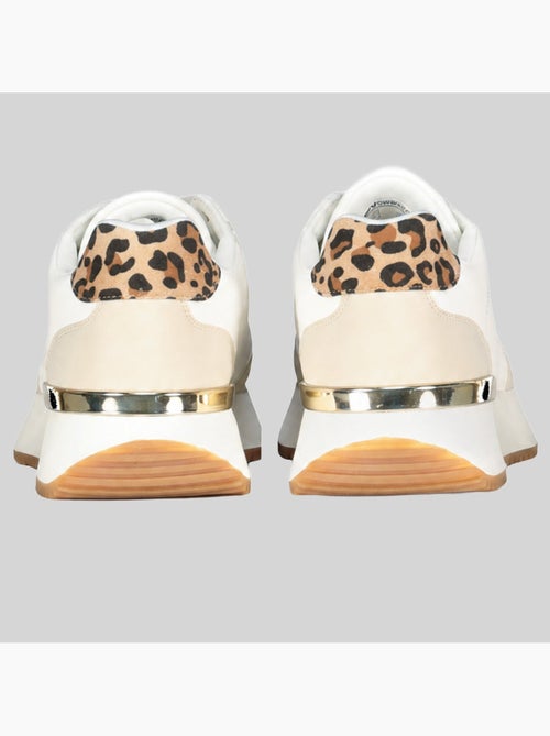Sneakers onna – geographical norway - Kiabi Sneakers onna – geographical norway - Kiabi