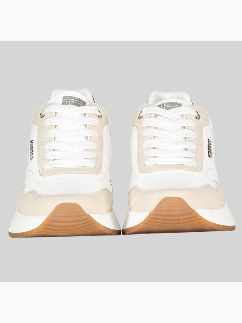 Sneakers onna – geographical norway Bianco - Kiabi