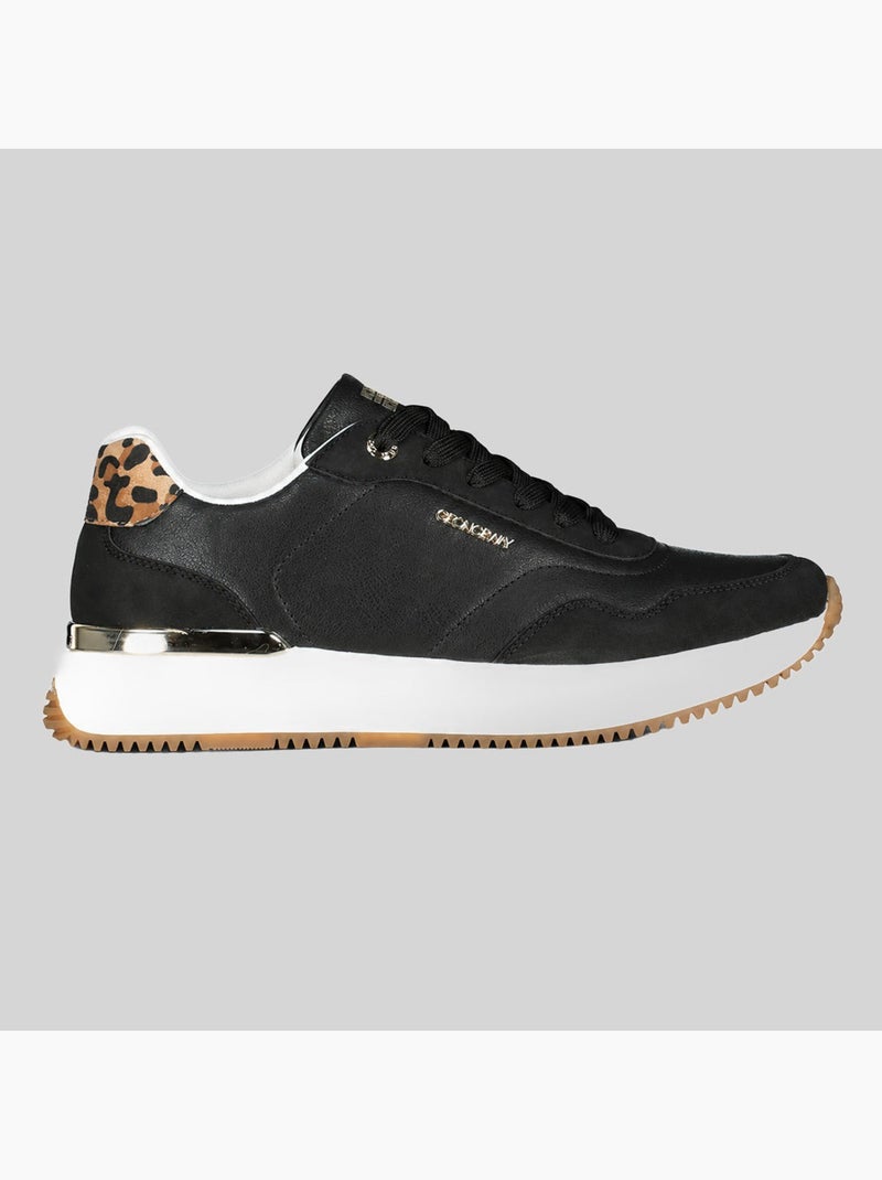 Sneakers onna – geographical norway Nero - Kiabi