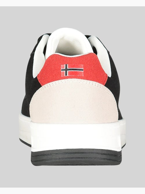 Sneakers orty – geographical norway - Kiabi Sneakers orty – geographical norway - Kiabi