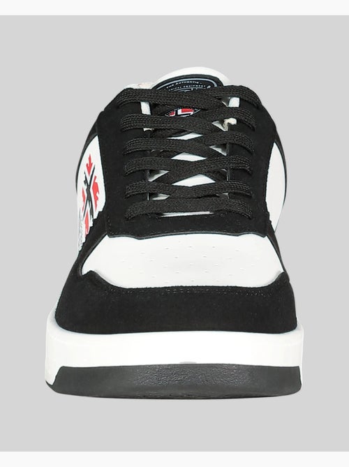 Sneakers orty – geographical norway - Kiabi Sneakers orty – geographical norway - Kiabi