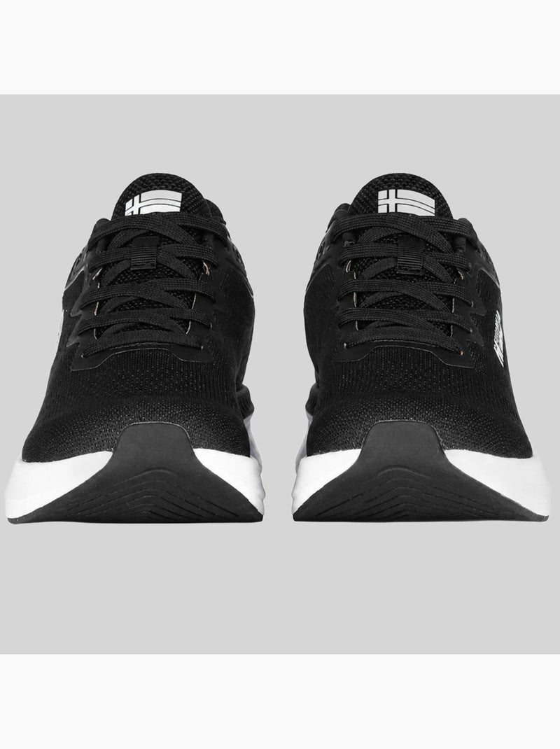 Sneakers osienna – geographical norway Nero - Kiabi