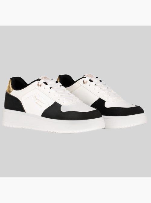 Sneakers osolea – geographical norway - Kiabi Sneakers osolea – geographical norway - Kiabi