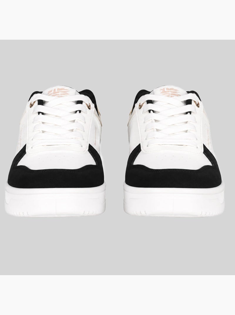 Sneakers osolea – geographical norway Bianco - Kiabi