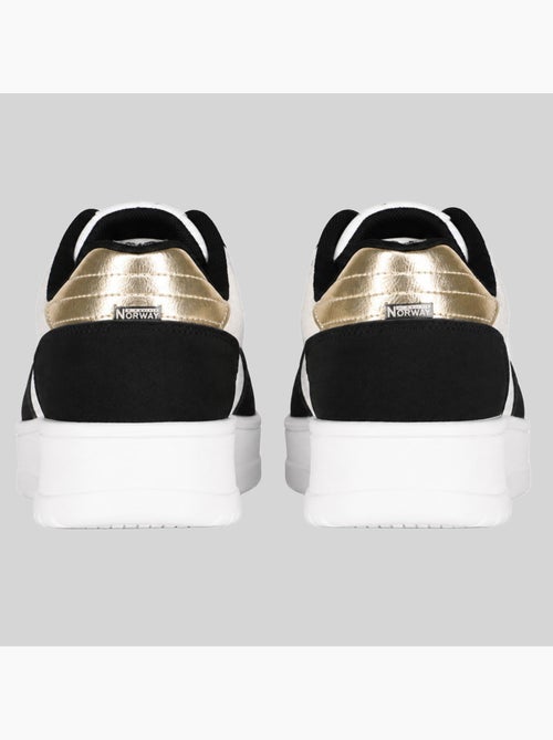 Sneakers osolea – geographical norway - Kiabi Sneakers osolea – geographical norway - Kiabi