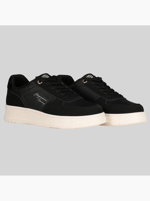 Sneakers osolea – geographical norway - Kiabi Sneakers osolea – geographical norway - Kiabi