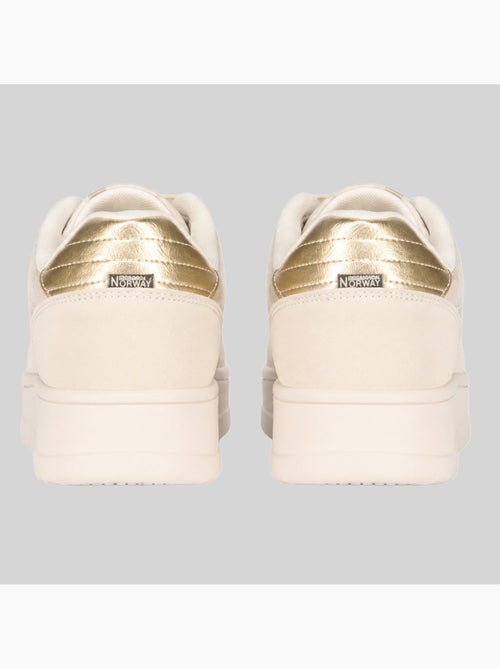 Sneakers osolea – geographical norway - Kiabi Sneakers osolea – geographical norway - Kiabi