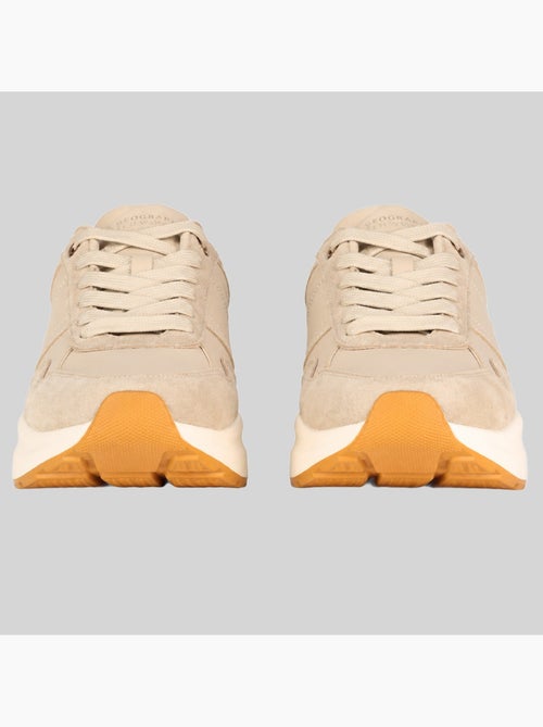 Sneakers ostella – geographical norway - Kiabi Sneakers ostella – geographical norway - Kiabi