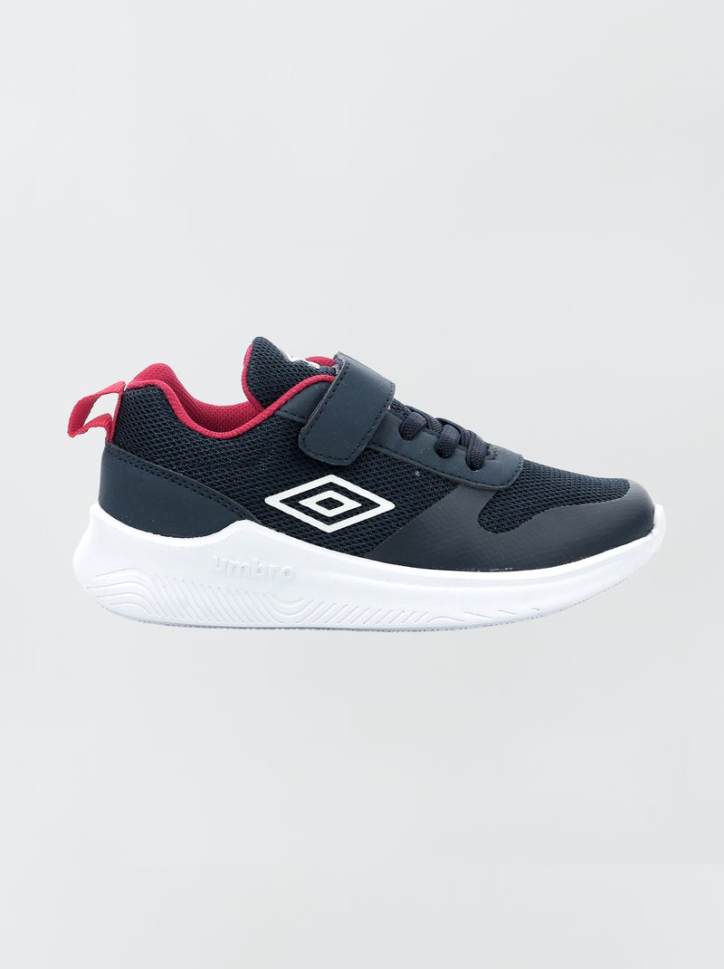Sneakers owen in mesh 'Umbro' BLU - Kiabi