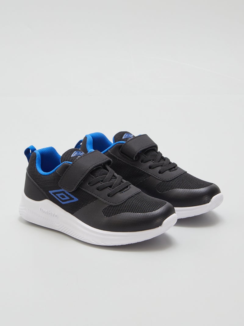 Sneakers owen in mesh 'Umbro' NERO - Kiabi