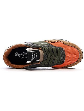 Sneakers Pepe Jeans London per Bambino