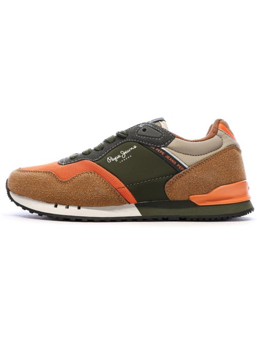 Sneakers Pepe Jeans London per Bambino - Kiabi