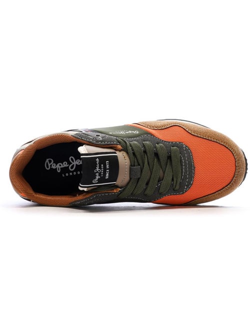 Sneakers Pepe Jeans London per Bambino - Kiabi