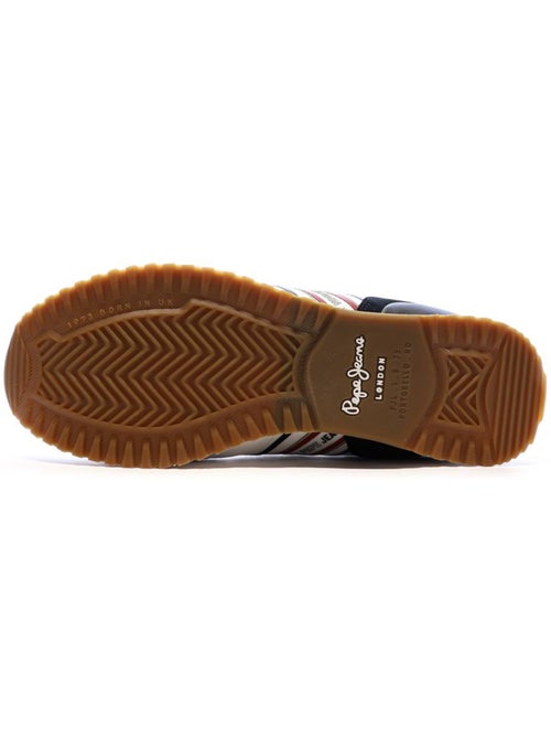 Sneakers Pepe Jeans per Donna - Kiabi Sneakers Pepe Jeans per Donna - Kiabi
