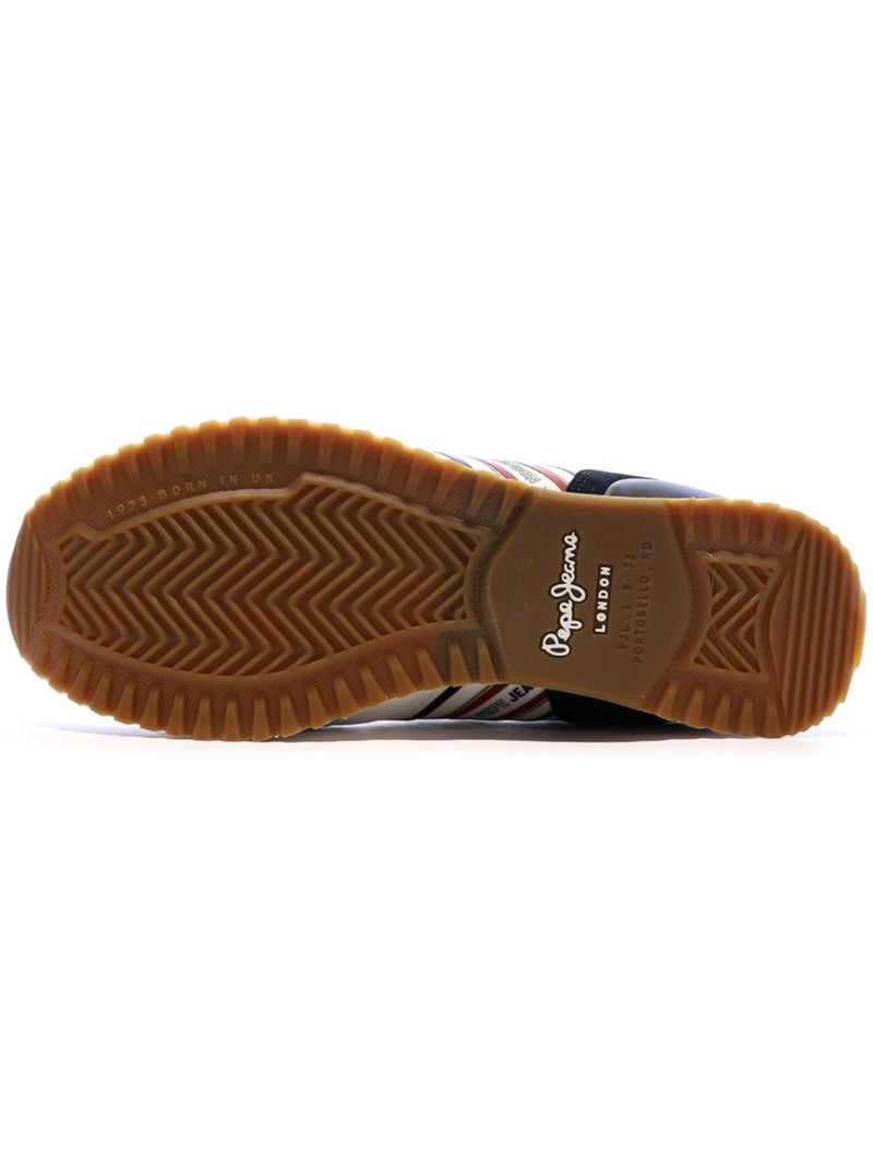 Sneakers Pepe Jeans per Donna Bianco - Kiabi