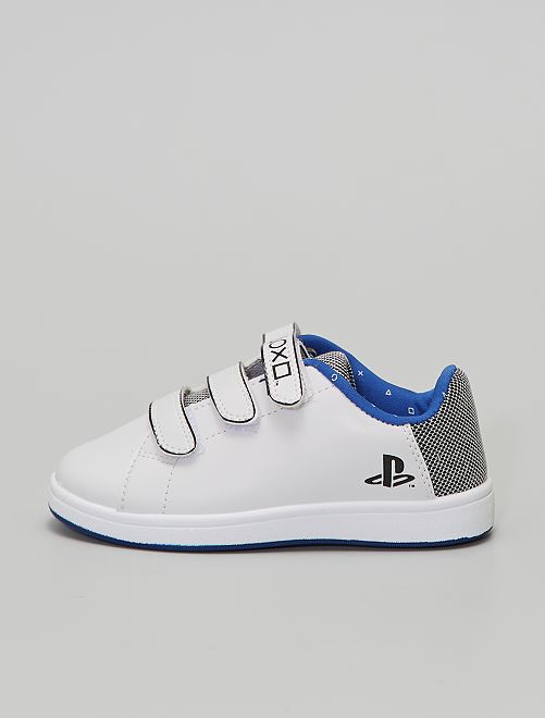 Sneakers 'PlayStation'                             bianco 

