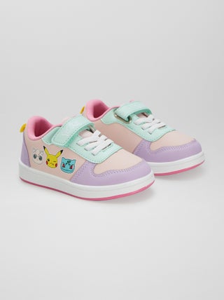 Sneakers 'Pokemon'