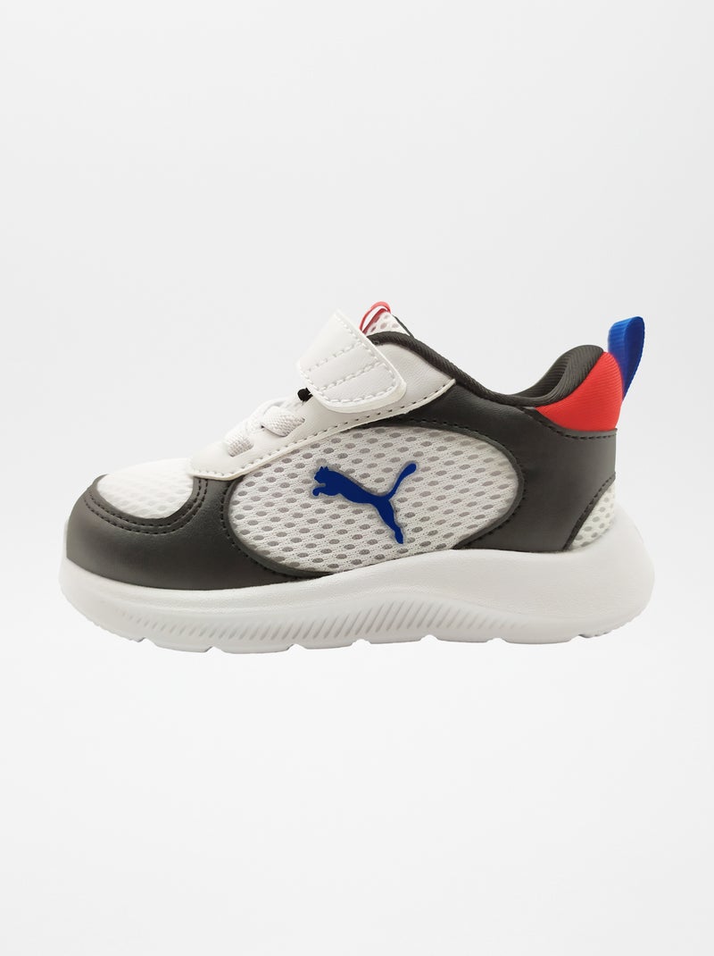 Sneakers 'Puma' bianco - Kiabi