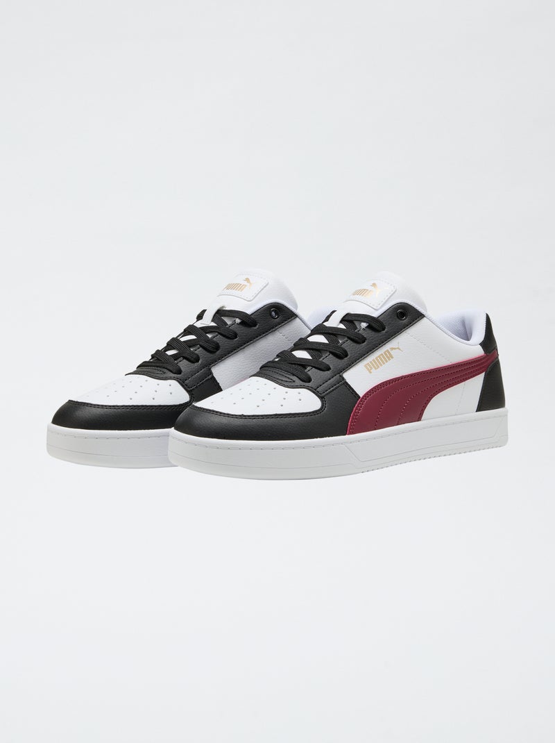 Sneakers 'Puma' bicolori Bianco - Kiabi