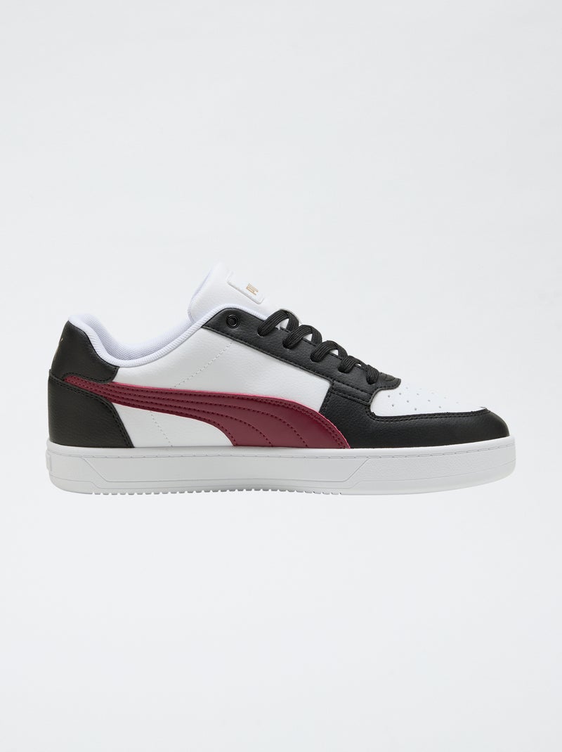 Sneakers 'Puma' bicolori Bianco - Kiabi