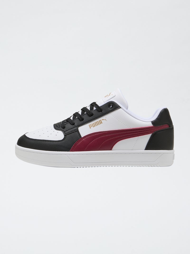 Sneakers 'Puma' bicolori Bianco - Kiabi