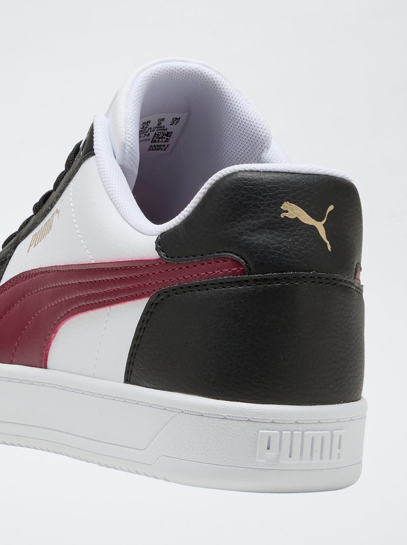 Sneakers 'Puma' bicolori Bianco - Kiabi