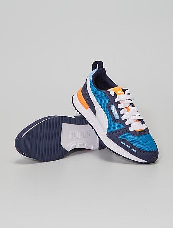 Saldi scarpe sportive ragazzo | blu | Kiabi