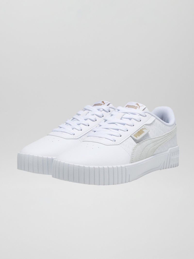 Sneakers 'Puma' 'Carina 2.0' BIANCO - Kiabi