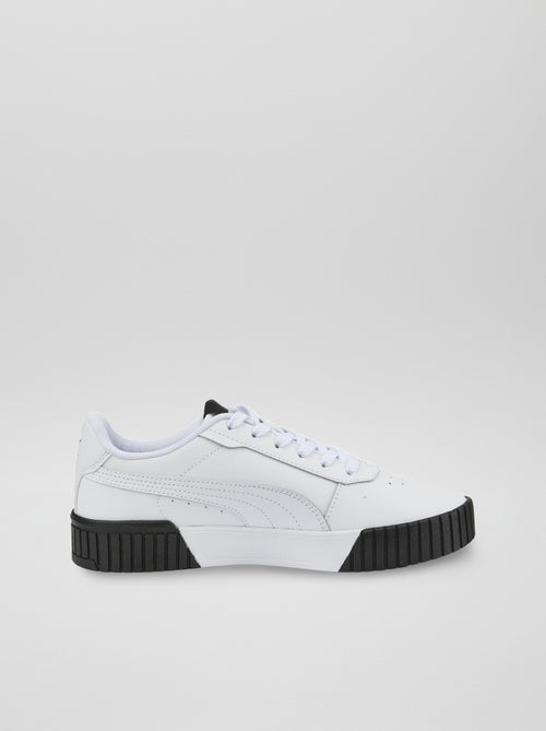 Sneakers 'Puma' 'Carina' - Kiabi