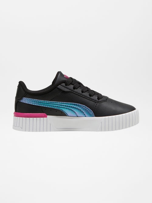 Sneakers 'Puma' 'Carina' in similpelle - Kiabi