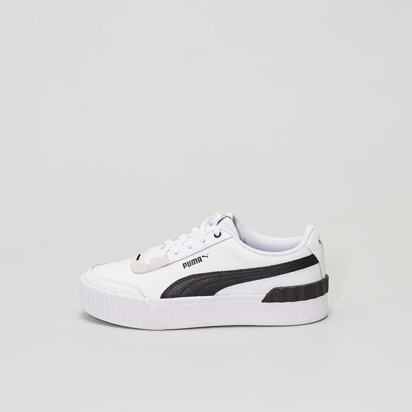 carina puma