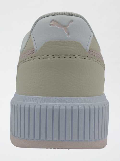 Sneakers 'Puma' 'Carina Mia' - Kiabi