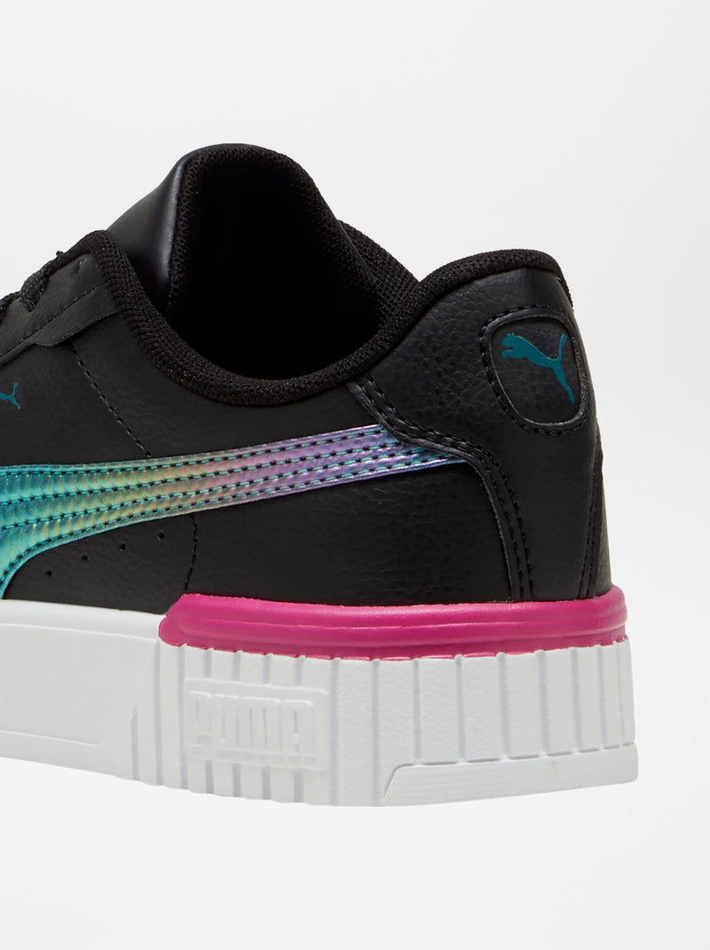 Sneakers 'Puma' 'Carina' nero - Kiabi