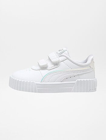 Sneakers 'Puma' 'Carina' olografiche