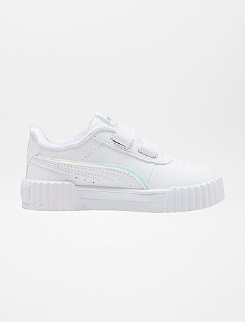 Sneakers 'Puma' 'Carina' olografiche