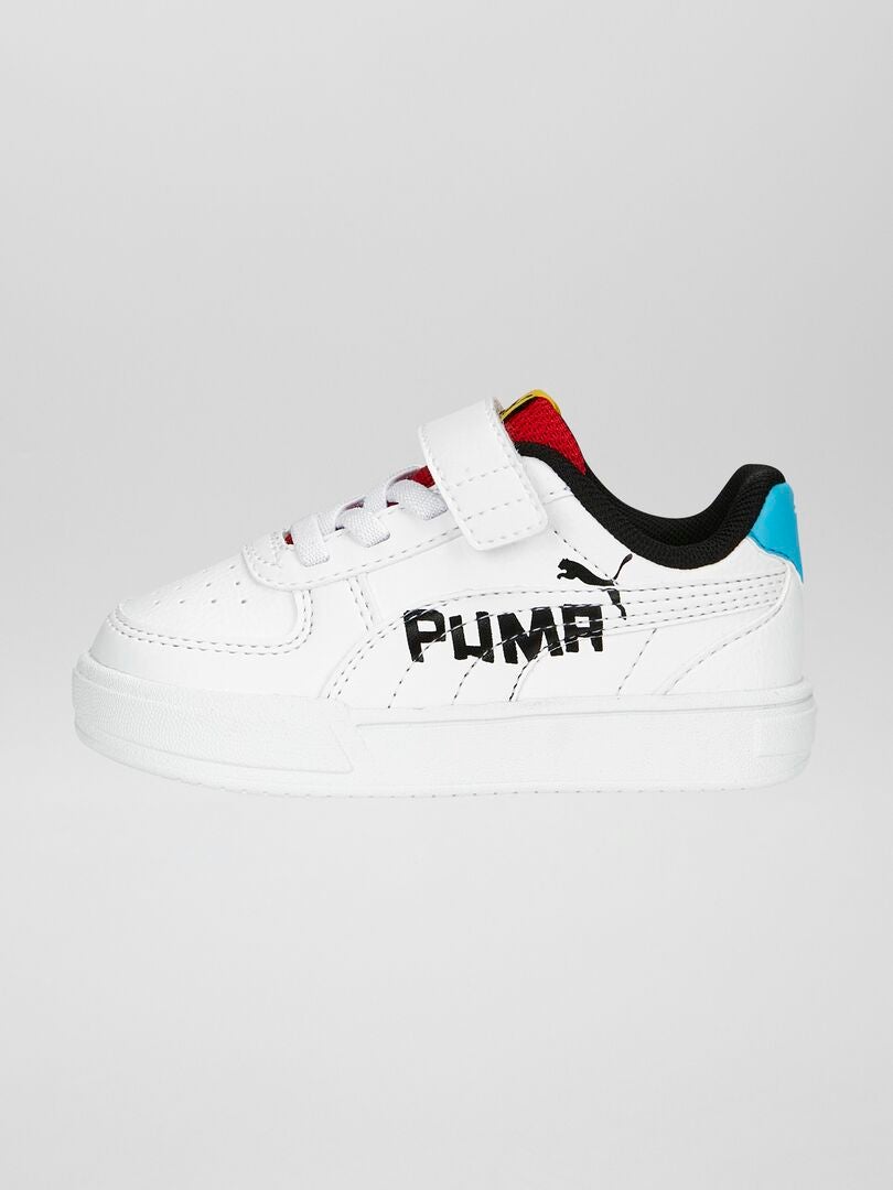 Sneakers 'Puma' 'Caven' BIANCO - Kiabi