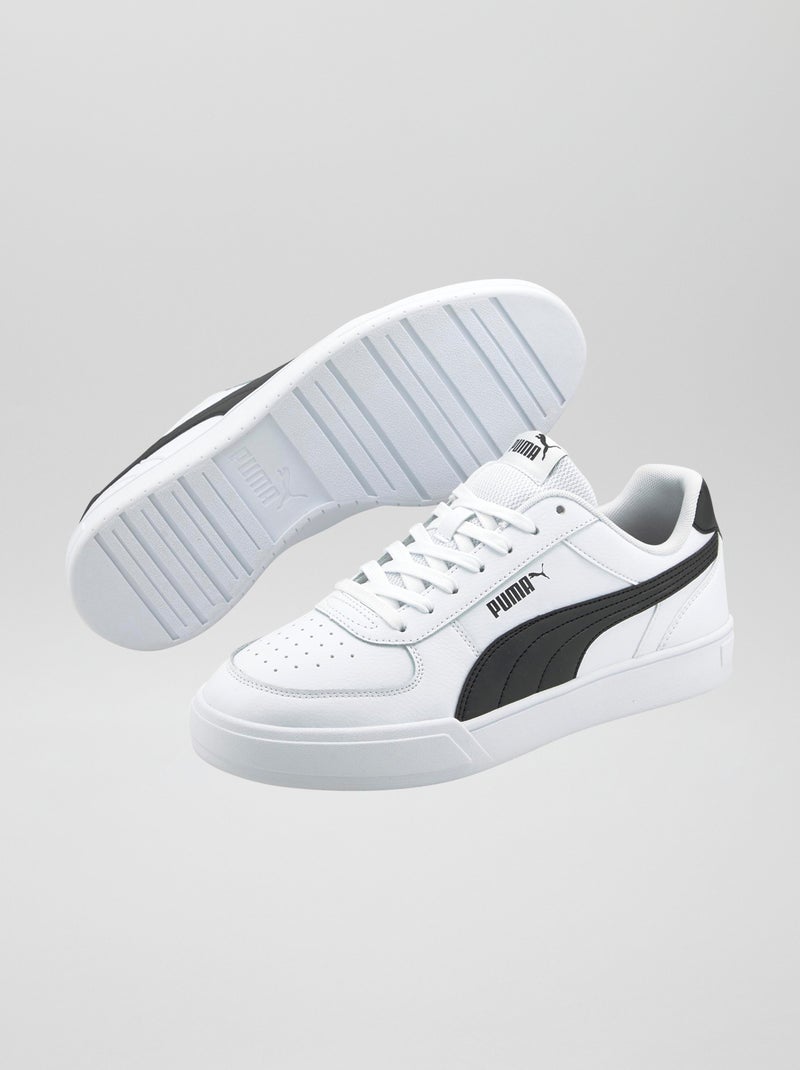Sneakers 'Puma' 'Caven' BIANCO - Kiabi