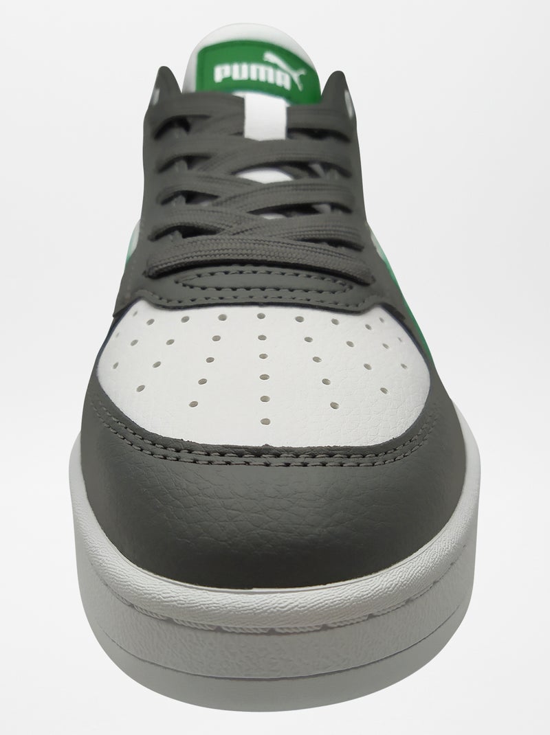 Sneakers 'Puma' 'Caven' bianco - Kiabi