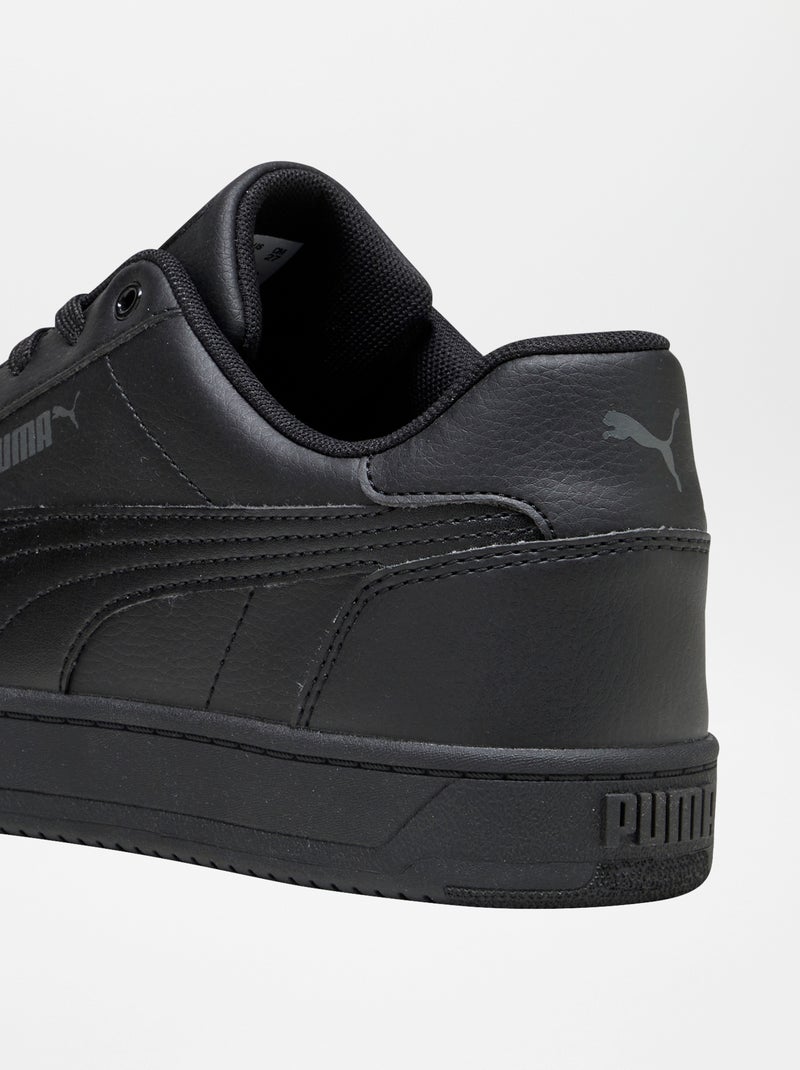 Sneakers 'Puma' Caven NERO - Kiabi