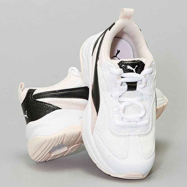 Sneakers 'Puma Cilia Cheetah' Scarpe - BEIGE - Kiabi - 45,00€