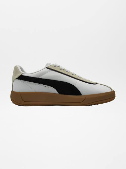 Sneakers Puma Club Klassica - Kiabi