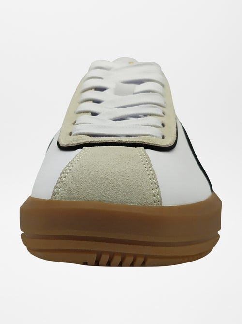 Sneakers Puma Club Klassica - Kiabi