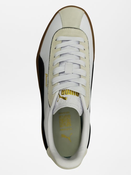 Sneakers Puma Club Klassica - Kiabi