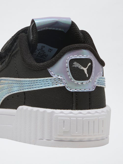 Sneakers 'PUMA' con apertura a strappo - Kiabi