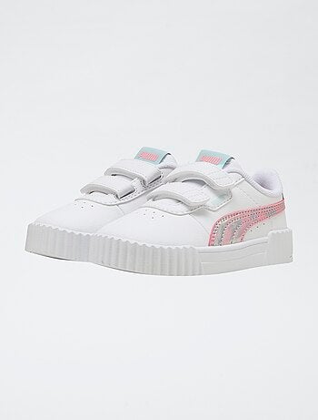Sneakers 'PUMA' con apertura a strappo
