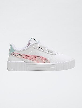 Sneakers 'PUMA' con apertura a strappo